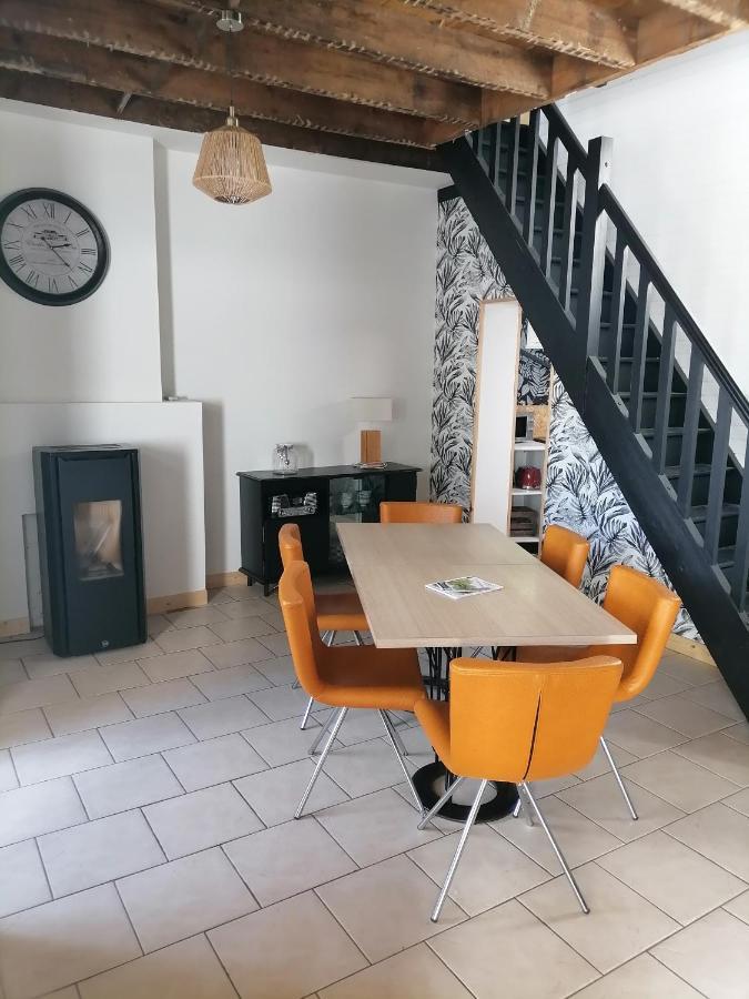 Cote Marais Villa Saint-Martin-Lez-Tatinghem Exterior foto